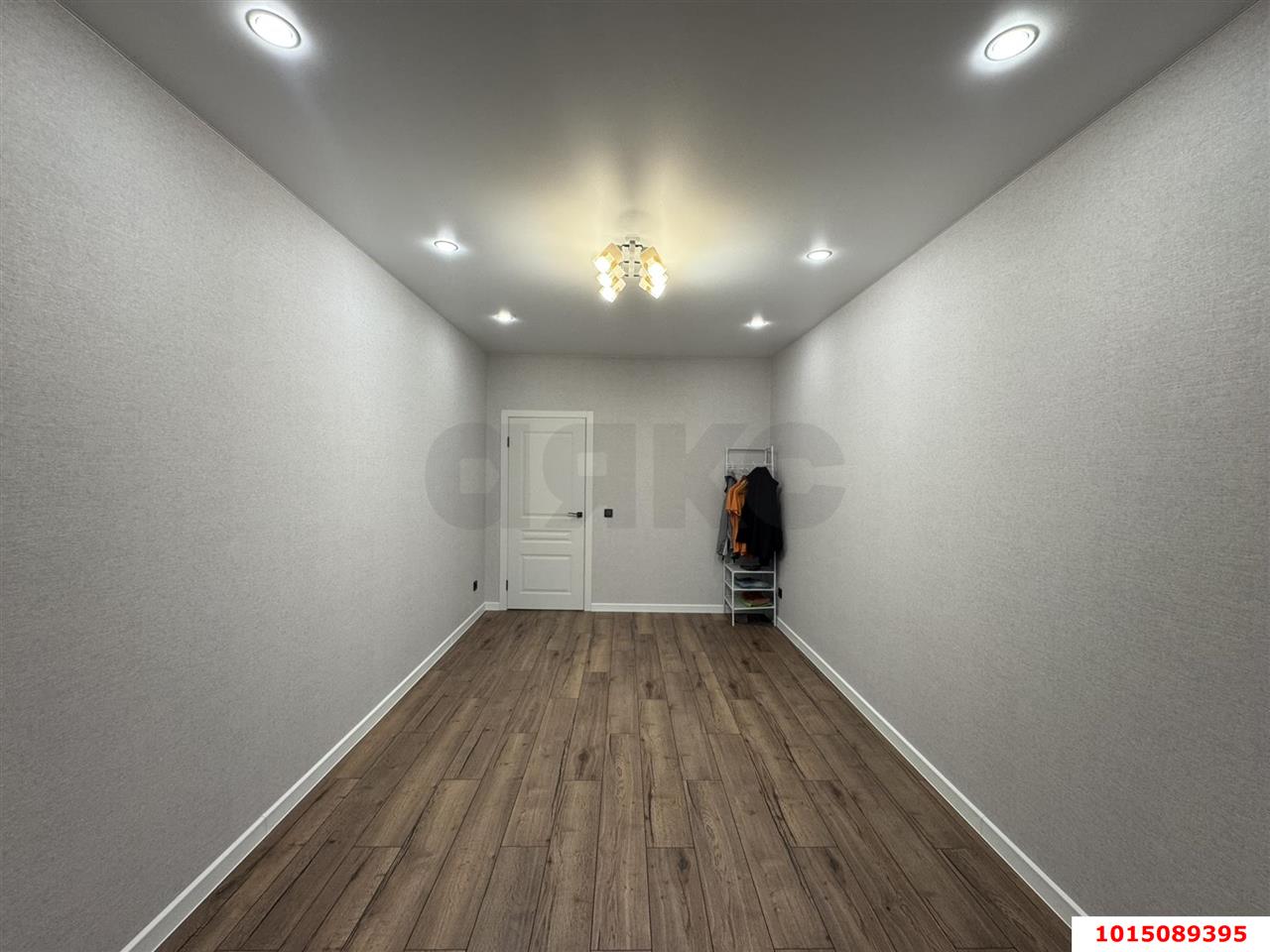 Фото №5: 1-комнатная квартира 44 м² - Краснодар, жилой комплекс Самолёт-6, ул. Ивана Беличенко, 92