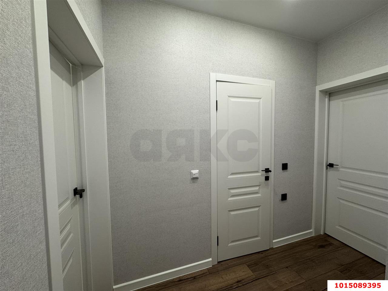 Фото №3: 1-комнатная квартира 44 м² - Краснодар, жилой комплекс Самолёт-6, ул. Ивана Беличенко, 92