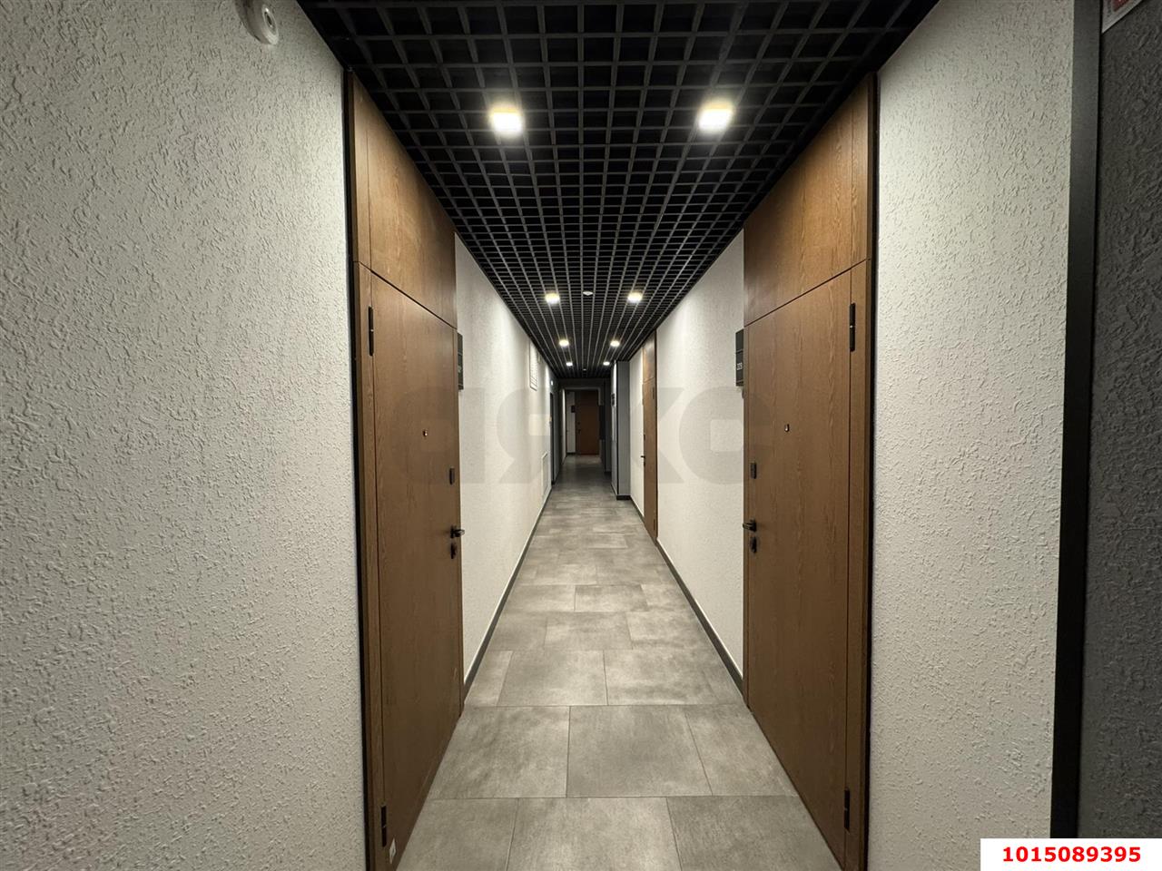 Фото №14: 1-комнатная квартира 44 м² - Краснодар, жилой комплекс Самолёт-6, ул. Ивана Беличенко, 92