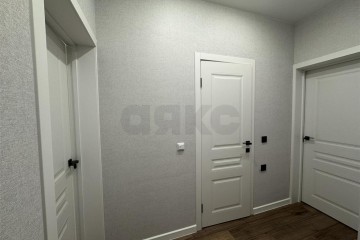 Фото №3: 1-комнатная квартира 44 м² - Краснодар, мкр. жилой комплекс Самолёт-6, ул. Ивана Беличенко, 92