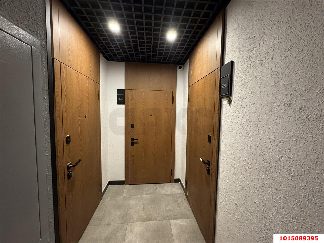 Фото №13: 1-комнатная квартира 44 м² - Краснодар, жилой комплекс Самолёт-6, ул. Ивана Беличенко, 92