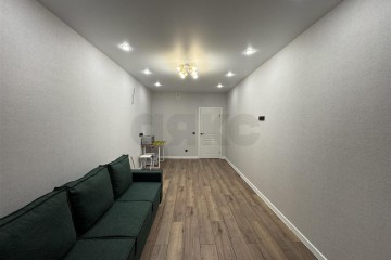 Фото №2: 1-комнатная квартира 44 м² - Краснодар, мкр. жилой комплекс Самолёт-6, ул. Ивана Беличенко, 92