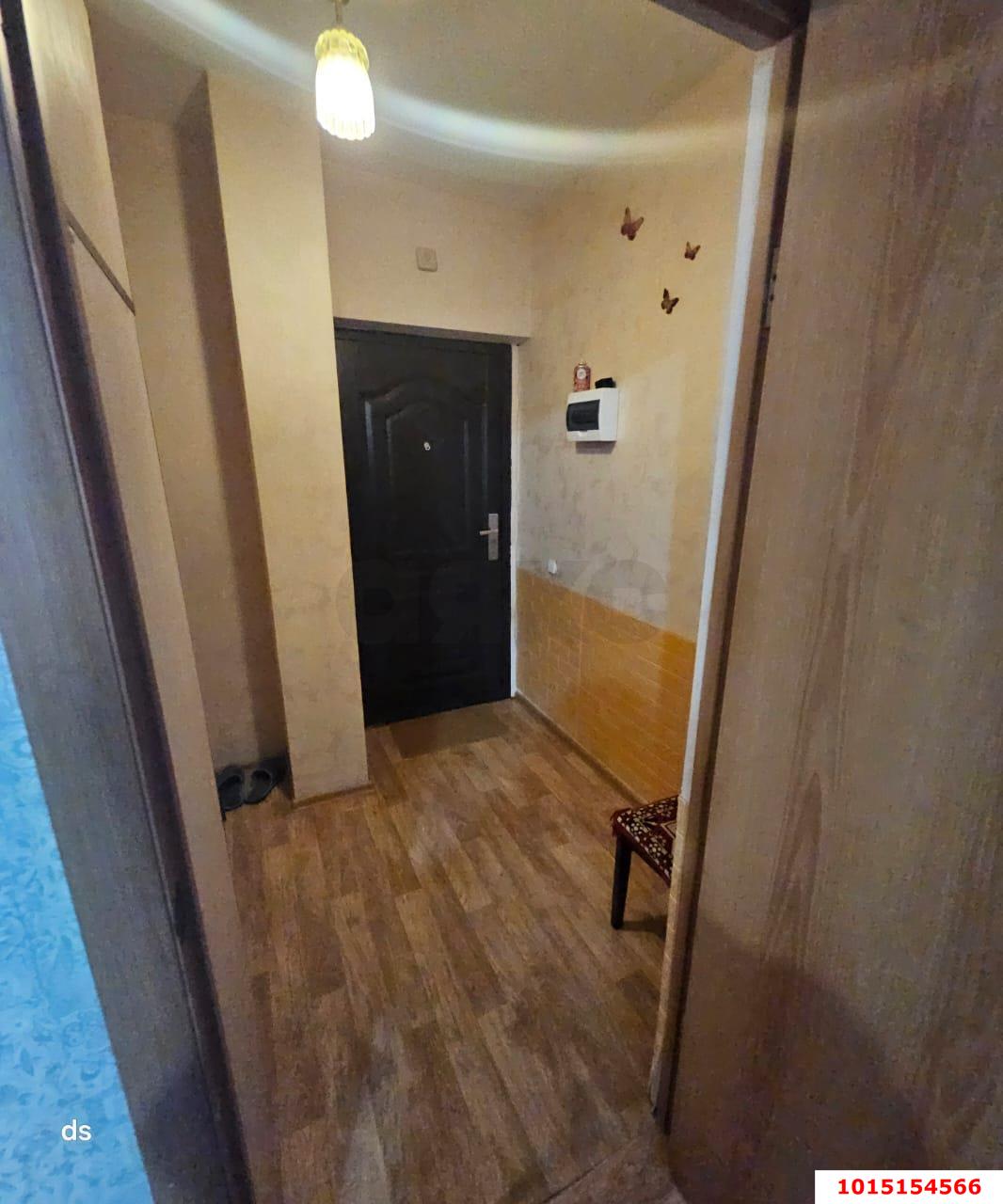 Фото №6: Студия 29 м² - Яблоновский, жилой комплекс Компаньон-Сити, ул. Шоссейная, 63к9