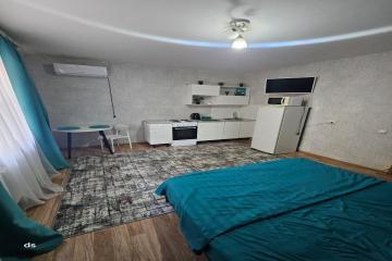 Фото №1: Студия 26 м² - Яблоновский, мкр. жилой комплекс Компаньон-Сити, ул. Шоссейная, 63к9