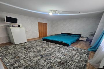 Фото №4: Студия 26 м² - Яблоновский, мкр. жилой комплекс Компаньон-Сити, ул. Шоссейная, 63к9