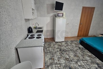 Фото №5: Студия 29 м² - Яблоновский, мкр. жилой комплекс Компаньон-Сити, ул. Шоссейная, 63к9