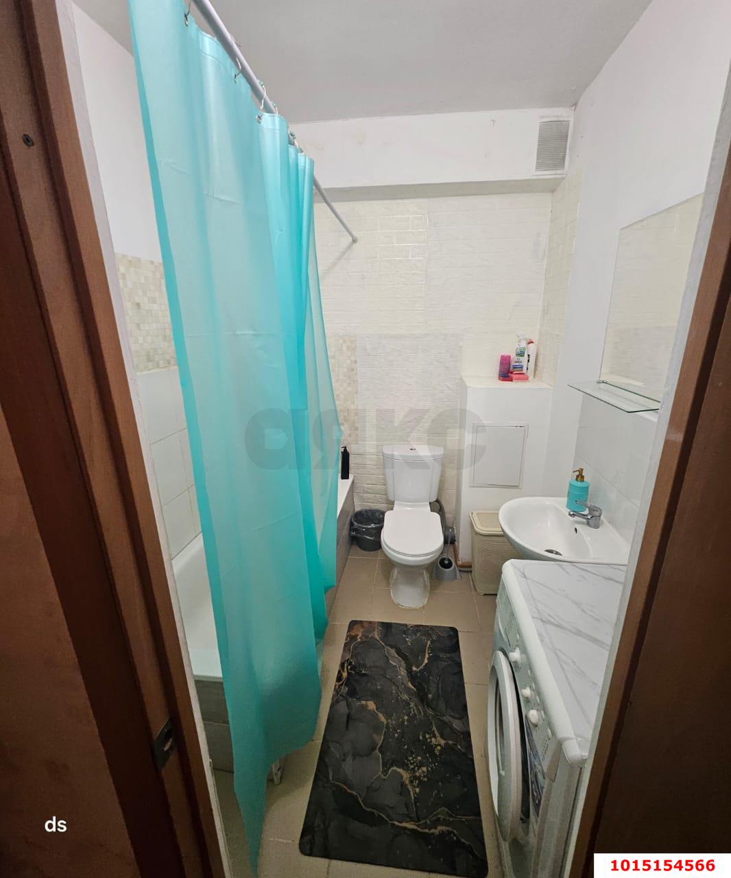 Фото №6: Студия 29 м² - Яблоновский, жилой комплекс Компаньон-Сити, ул. Шоссейная, 63к9