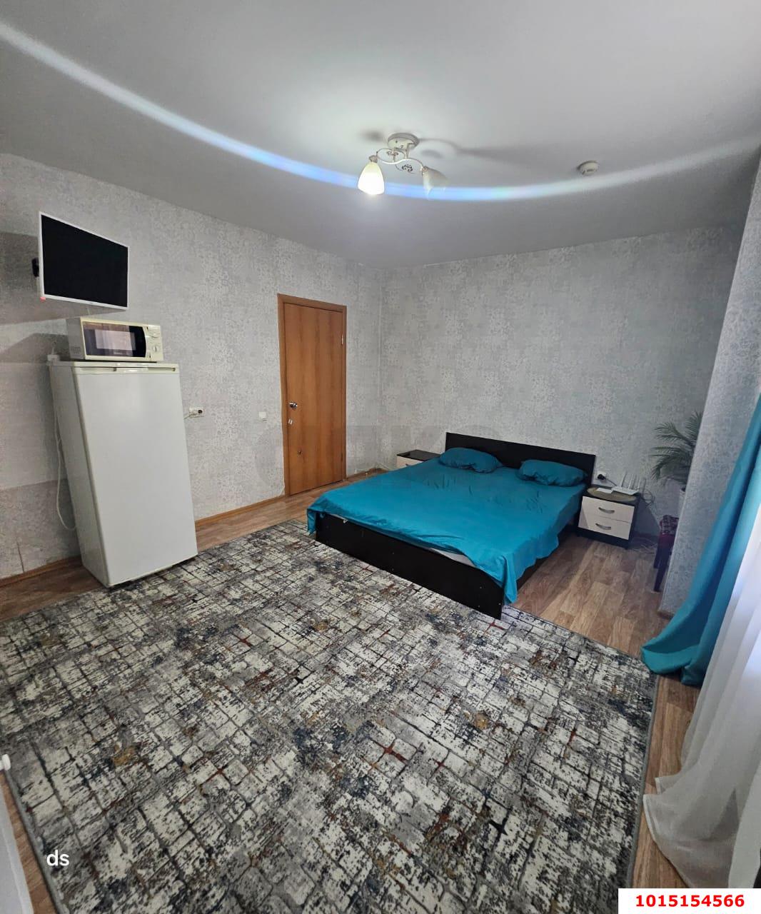 Фото №4: Студия 29 м² - Яблоновский, жилой комплекс Компаньон-Сити, ул. Шоссейная, 63к9