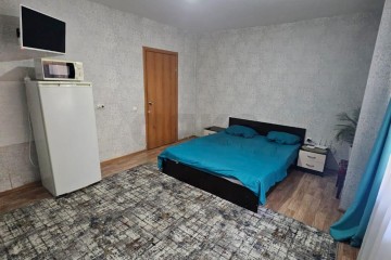 Фото №4: Студия 29 м² - Яблоновский, мкр. жилой комплекс Компаньон-Сити, ул. Шоссейная, 63к9