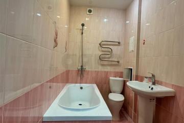 Фото №5: Студия 33 м² - Новая Адыгея, мкр. жилой комплекс Золотая линия 2, ул. Бжегокайская, 25/4