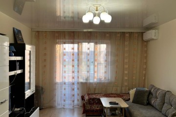 Фото №2: Студия 33 м² - Новая Адыгея, мкр. жилой комплекс Золотая линия 2, ул. Бжегокайская, 25/5