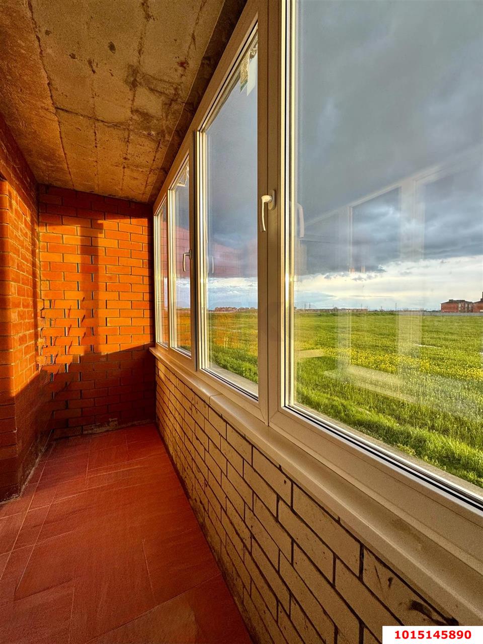 Фото №6: Студия 33 м² - Новая Адыгея, ул. Бжегокайская, 25/4