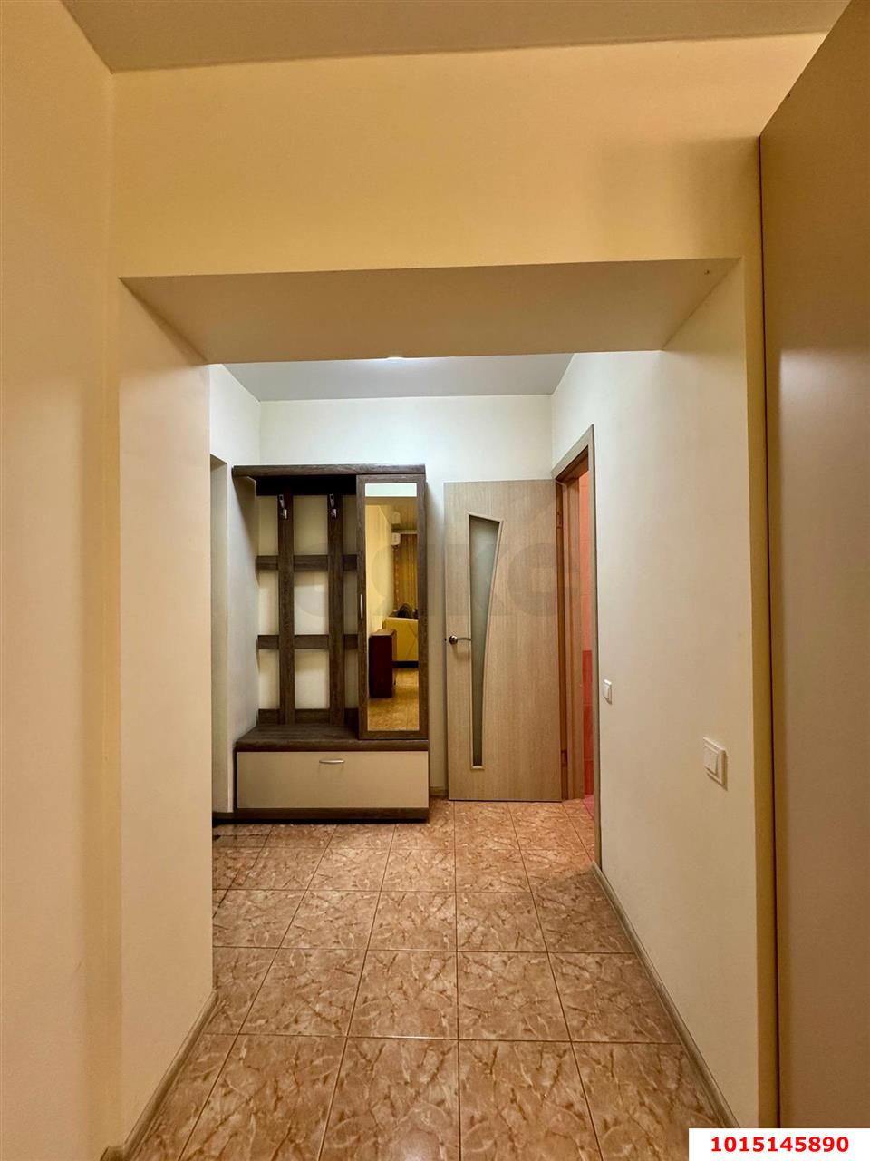 Фото №2: Студия 33 м² - Новая Адыгея, ул. Бжегокайская, 25/4