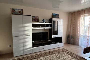 Фото №3: Студия 33 м² - Новая Адыгея, мкр. жилой комплекс Золотая линия 2, ул. Бжегокайская, 25/5