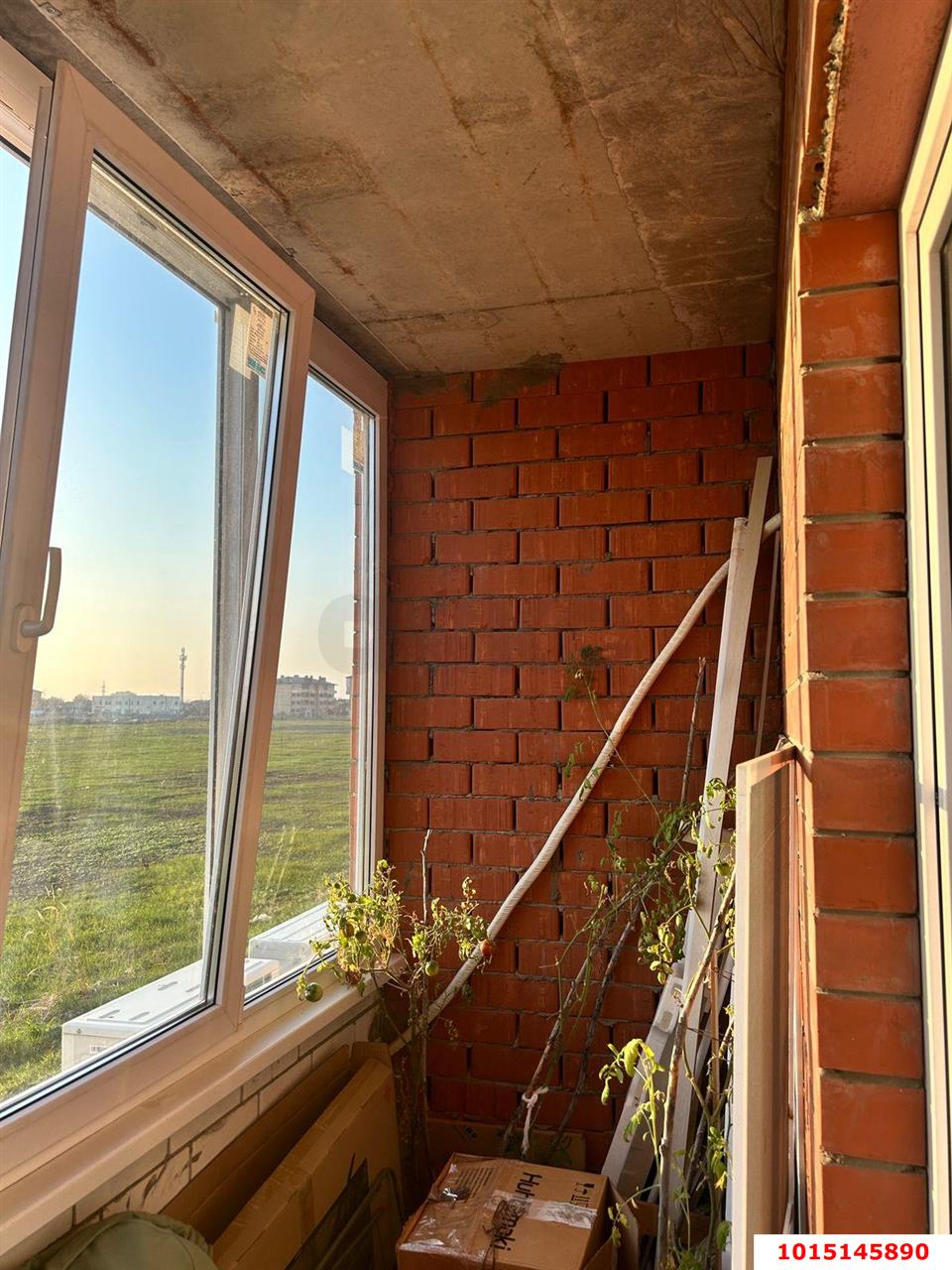 Фото №9: Студия 33 м² - Новая Адыгея, жилой комплекс Золотая линия 2, ул. Бжегокайская, 25/5