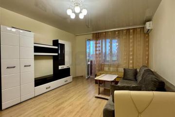 Фото №3: Студия 33 м² - Новая Адыгея, мкр. жилой комплекс Золотая линия 2, ул. Бжегокайская, 25/4