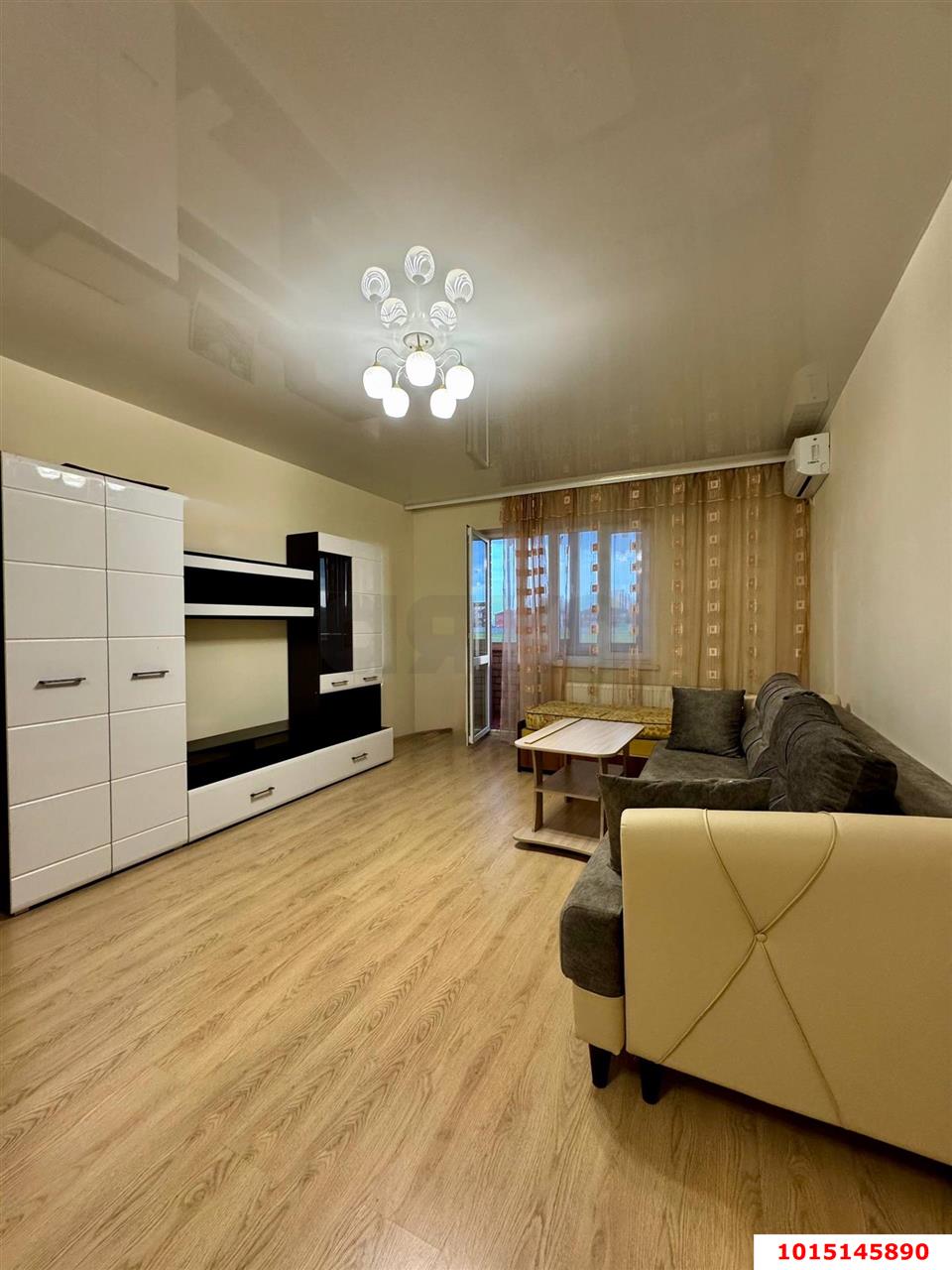 Фото №3: Студия 33 м² - Новая Адыгея, ул. Бжегокайская, 25/4