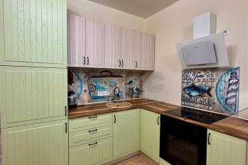 Фото №1: Студия 33 м² - Новая Адыгея, мкр. жилой комплекс Золотая линия 2, ул. Бжегокайская, 25/4