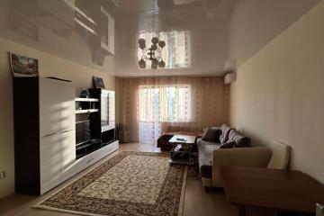 Фото №1: Студия 33 м² - Новая Адыгея, мкр. жилой комплекс Золотая линия 2, ул. Бжегокайская, 25/5