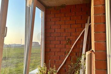 Фото №1: Студия 33 м² - Новая Адыгея, мкр. жилой комплекс Золотая линия 2, ул. Бжегокайская, 25/5