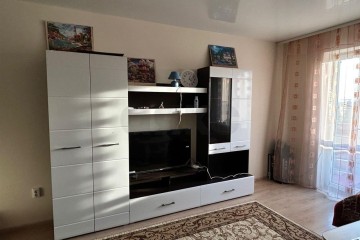 Фото №3: Студия 33 м² - Новая Адыгея, мкр. жилой комплекс Золотая линия 2, ул. Бжегокайская, 25/5