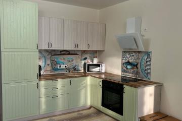 Фото №5: Студия 33 м² - Новая Адыгея, мкр. жилой комплекс Золотая линия 2, ул. Бжегокайская, 25/5