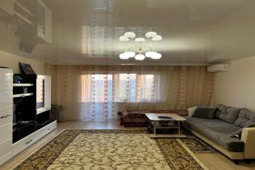 Фото №2: Студия 33 м² - Новая Адыгея, мкр. жилой комплекс Золотая линия 2, ул. Бжегокайская, 25/5