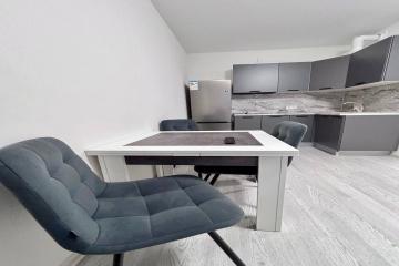 Фото №5: 1-комнатная квартира 33 м² - Краснодар, мкр. жилой комплекс Новые Сезоны, ул. Скандинавская, 1к5