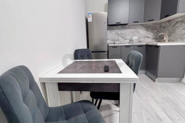 Фото №5: 1-комнатная квартира 37 м² - Краснодар, мкр. жилой комплекс Новые Сезоны, ул. Скандинавская, 1к5