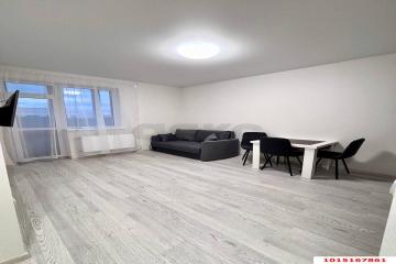 Фото №2: 1-комнатная квартира 33 м² - Краснодар, мкр. жилой комплекс Новые Сезоны, ул. Скандинавская, 1к5