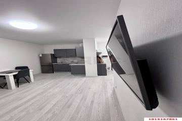 Фото №3: 1-комнатная квартира 33 м² - Краснодар, мкр. жилой комплекс Новые Сезоны, ул. Скандинавская, 1к5