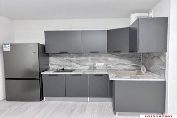 Фото №1: 1-комнатная квартира 33 м² - Краснодар, мкр. жилой комплекс Новые Сезоны, ул. Скандинавская, 1к5