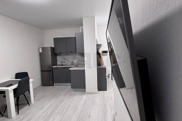 Фото №3: 1-комнатная квартира 37 м² - Краснодар, мкр. жилой комплекс Новые Сезоны, ул. Скандинавская, 1к5