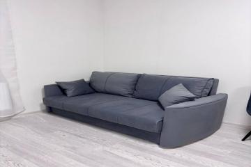 Фото №4: 1-комнатная квартира 33 м² - Краснодар, мкр. жилой комплекс Новые Сезоны, ул. Скандинавская, 1к5