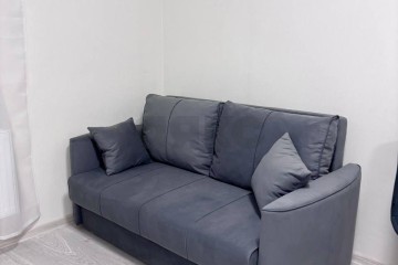 Фото №4: 1-комнатная квартира 37 м² - Краснодар, мкр. жилой комплекс Новые Сезоны, ул. Скандинавская, 1к5