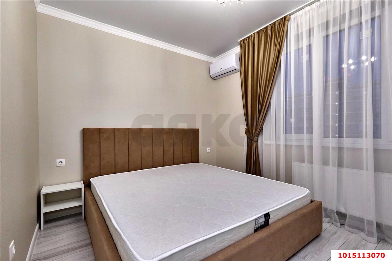 Фото №7: 1-комнатная квартира 35 м² - Краснодар, Светлоград, ул. Красных Партизан, 1/4к3