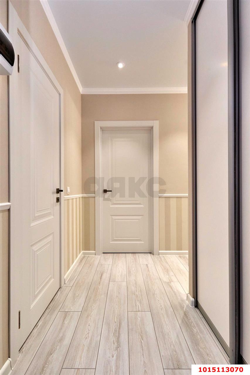 Фото №10: 1-комнатная квартира 35 м² - Краснодар, Светлоград, ул. Красных Партизан, 1/4к3