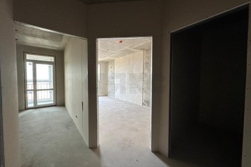 Фото №2: 1-комнатная квартира 40 м² - Краснодар, мкр. Центральный, ул. Железнодорожная, 23/1