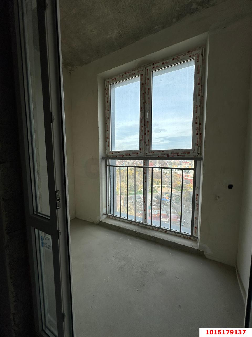 Фото №5: 1-комнатная квартира 41 м² - Краснодар, Центральный, ул. Железнодорожная, 23/1