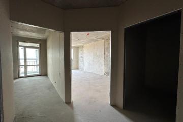 Фото №2: 1-комнатная квартира 41 м² - Краснодар, мкр. Центральный внутригородской округ, ул. Железнодорожная, 23/1