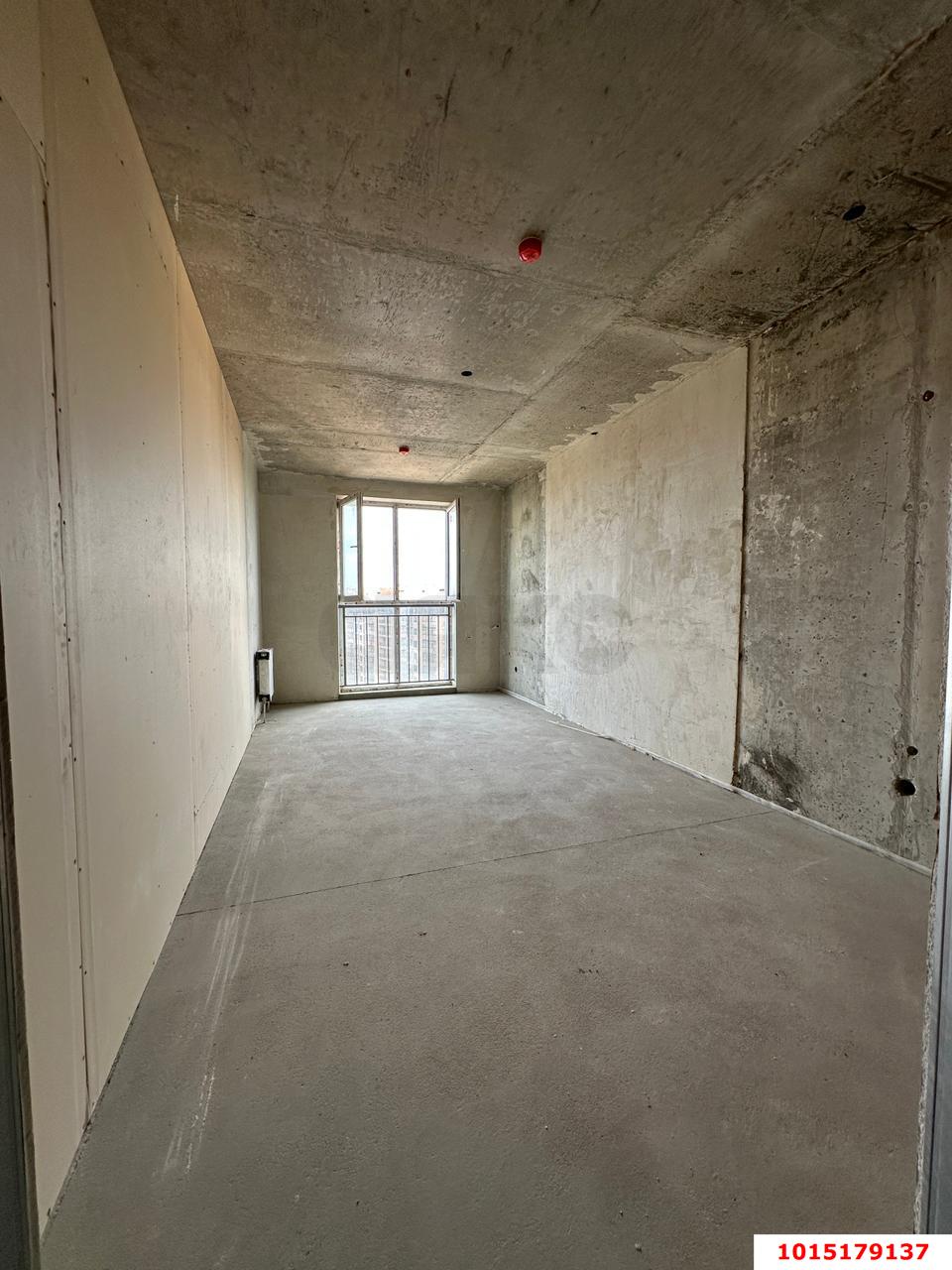 Фото №3: 1-комнатная квартира 41 м² - Краснодар, Центральный, мкр. Центральный внутригородской округ, ул. Железнодорожная, 23/1