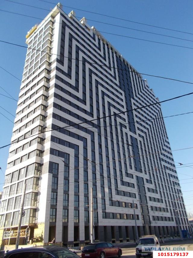 Фото №6: 1-комнатная квартира 41 м² - Краснодар, Центральный, ул. Железнодорожная, 23/1