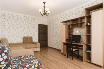 Фото №5: 2-комнатная квартира 57 м² - Краснодар, мкр. жилой комплекс Дыхание, 