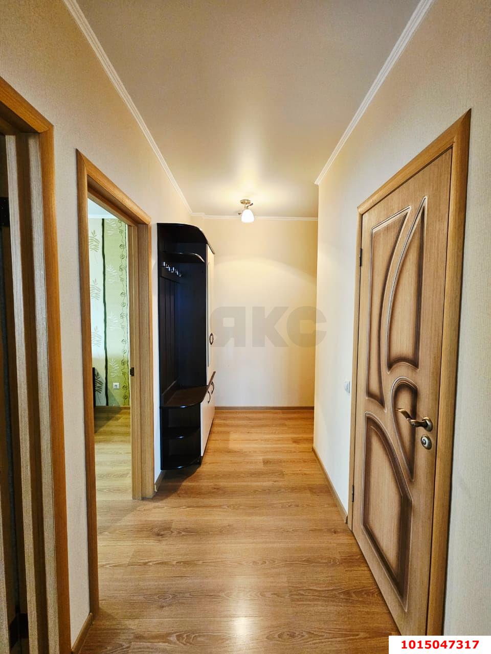 Фото №7: 2-комнатная квартира 47 м² - Ленина, территория ДНТ Виктория, ул. Прохладная, 133