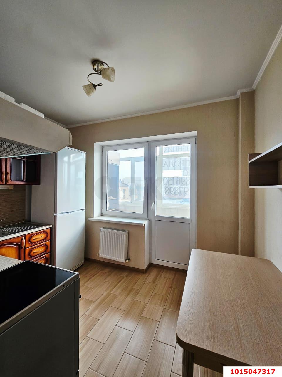 Фото №2: 2-комнатная квартира 47 м² - Ленина, территория ДНТ Виктория, ул. Прохладная, 133