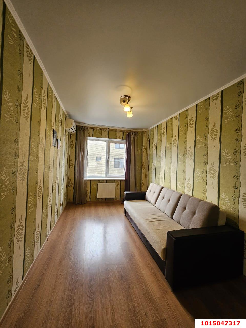 Фото №6: 2-комнатная квартира 47 м² - Ленина, территория ДНТ Виктория, ул. Прохладная, 133