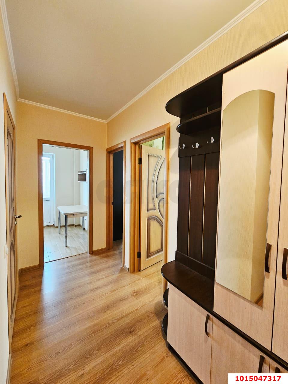 Фото №4: 2-комнатная квартира 47 м² - Ленина, территория ДНТ Виктория, ул. Прохладная, 133