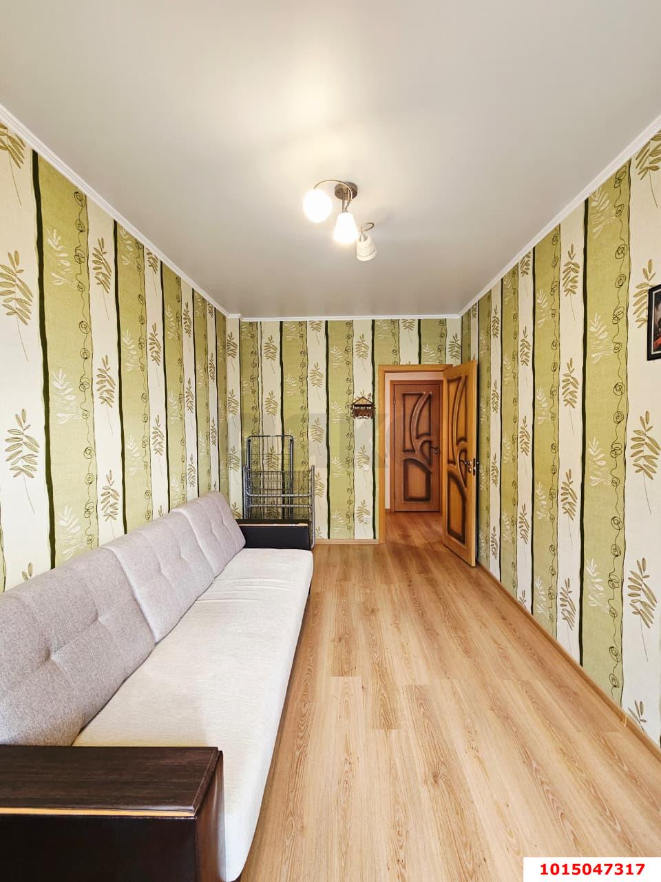 Фото №5: 2-комнатная квартира 47 м² - Ленина, территория ДНТ Виктория, ул. Прохладная, 133