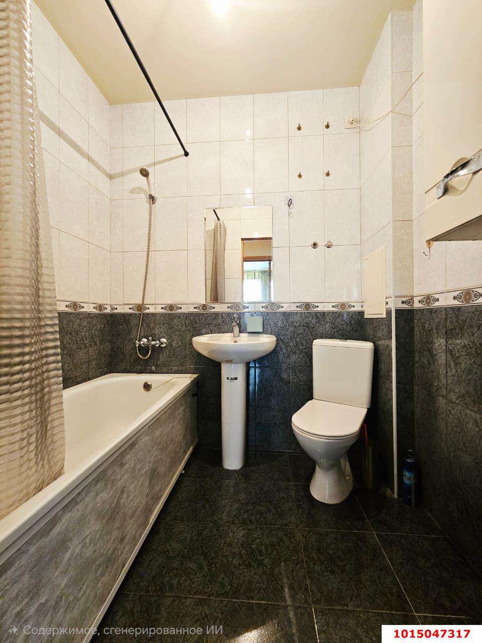 Фото №8: 2-комнатная квартира 47 м² - Ленина, территория ДНТ Виктория, ул. Прохладная, 133