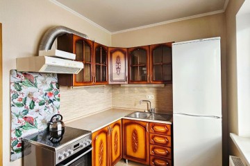 Фото №1: 2-комнатная квартира 43 м² - Ленина, мкр. территория ДНТ Виктория, ул. Прохладная, 133